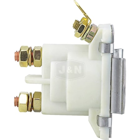 Aftermarket JAndN Electrical Products Solenoid 240-22213-JN